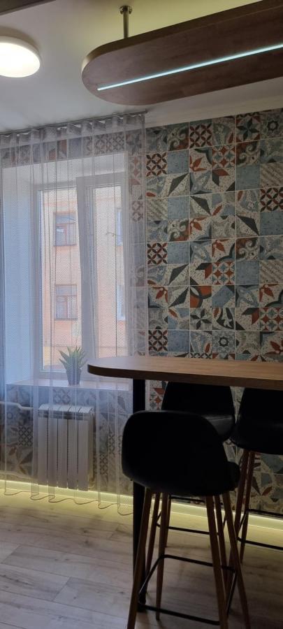 Квартира На Данила - Центр 5Хв Старе Місто 卡缅涅茨-波多利斯基 外观 照片